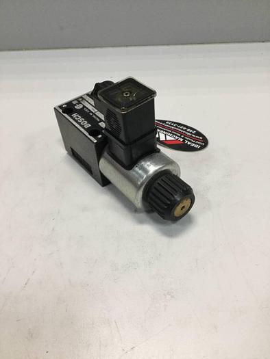 Used BOSCH Valve 9810231524 #97017