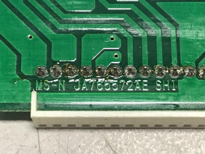 Used SUMITOMO Circuit Board SA765408AC Used