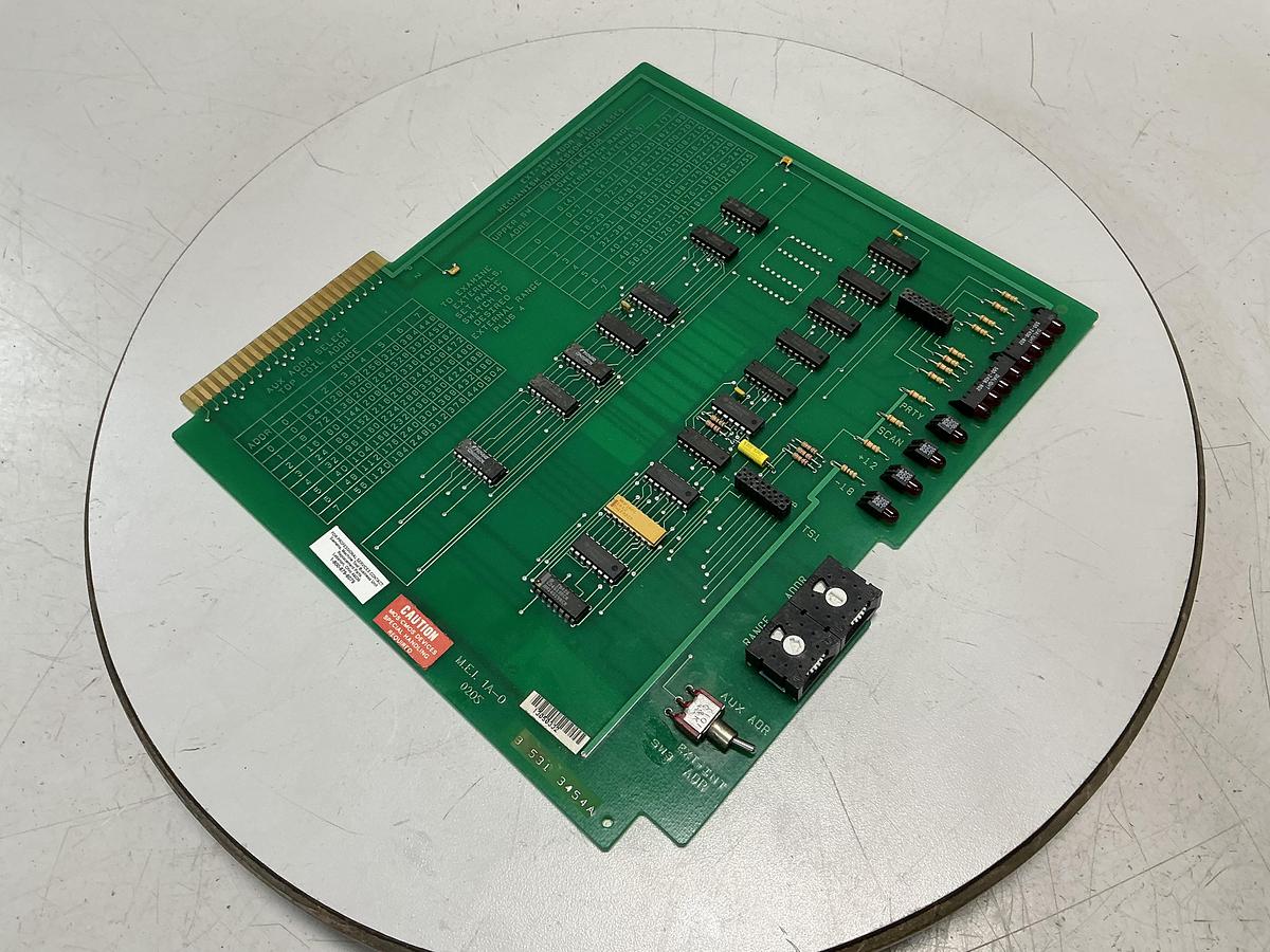 Used CINCINNATI MILACRON 3 531 3454A