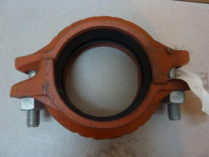 Used VICTAULIC Flex coupling 3/88.9 #31221