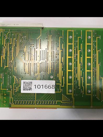 Used KEBA Engel Output Board E-16-DIGOUT-PLUS D1456D Used