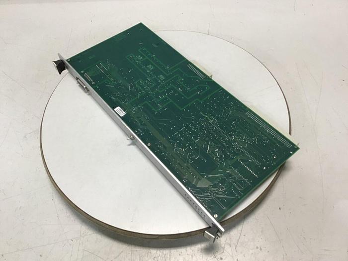 Used VAN DORN Temperature Circuit Board PC330-021 330-021 Used