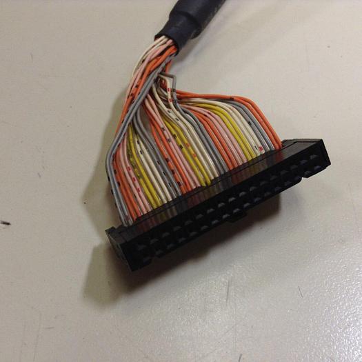 Used TAIYO 82" Robot Cable E67647-T 82 #76738