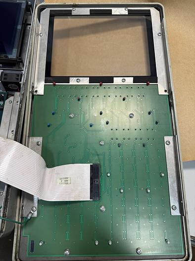 Used VAN DORN DEMAG Pathfinder 3000 monochrome