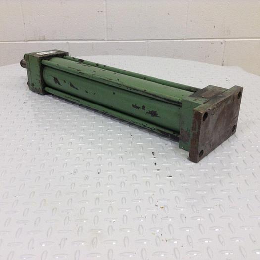 Used GENERIC Hydraulic Cylinder CYLINDER661 #83661