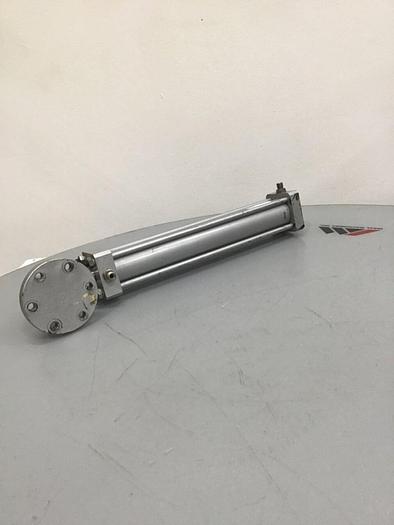 Used HPM Injection Sled Cylinder T185-670B50MM / CY #135014