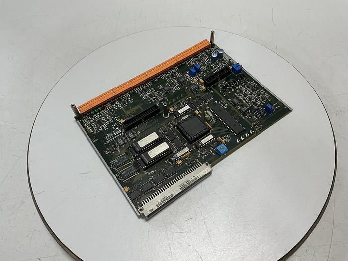 Used KEBA E-8-ANALOG/C 1865C-0