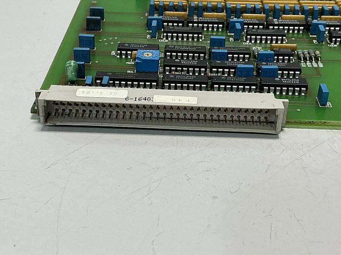 Used KEBA D1321F-1 E-32-DIGIN