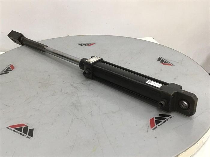 Used ENGEL Injection Sled Cylinder 20300162 Used