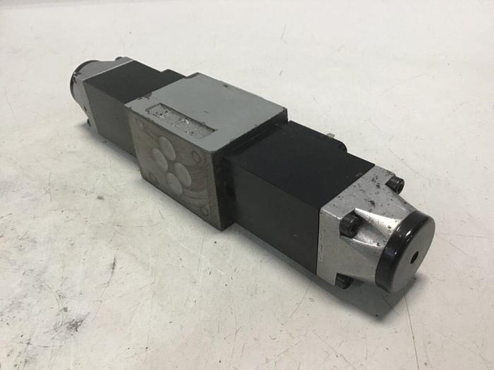 Used REXROTH Valve 4WE6E51/AG24N9K4V #137752