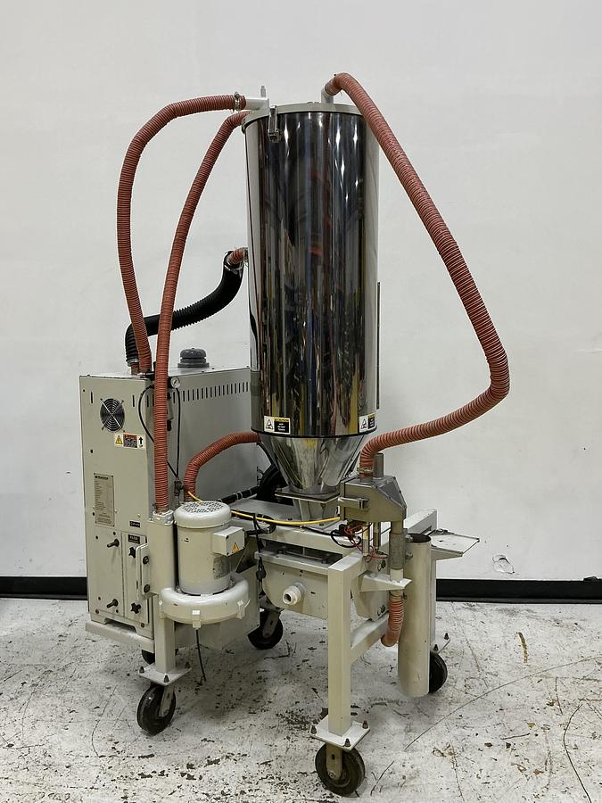 Used CINCINNATI MILACRON M-GS-60