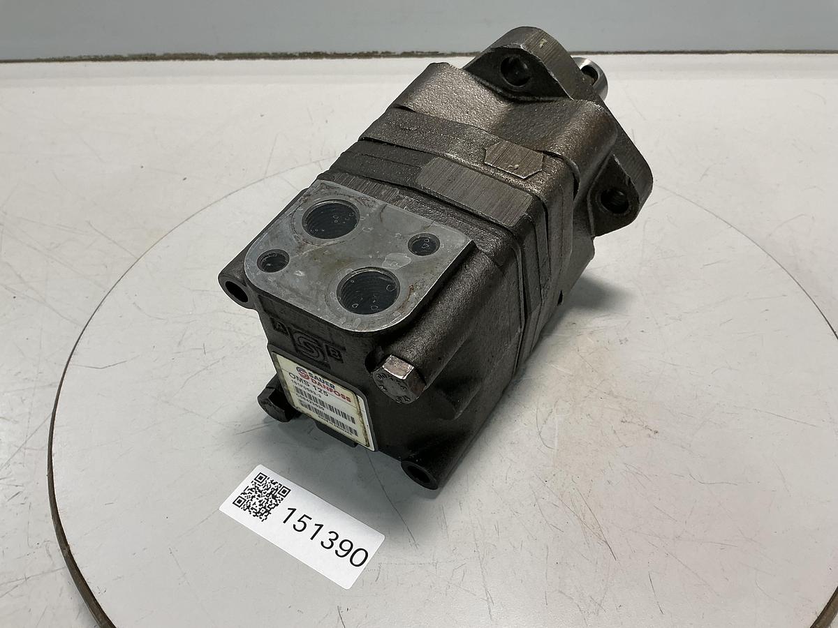 Used SAUER DANFOSS 151F0593-3