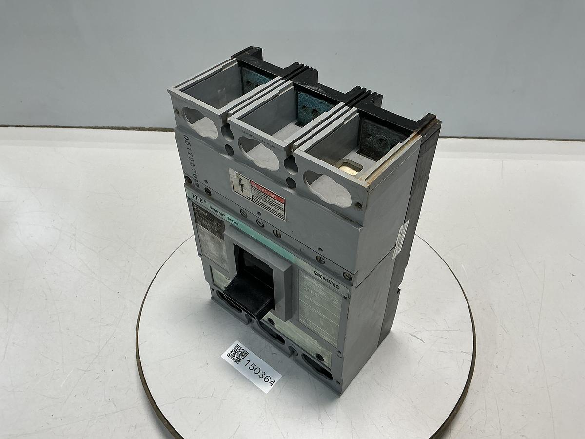 Used SIEMENS HHLD63F600