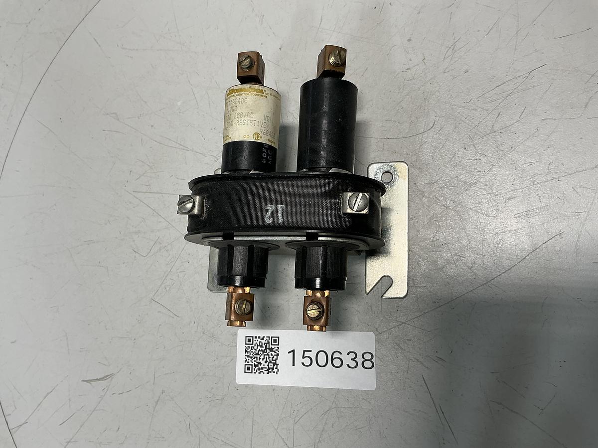 Used DURAKOOL 2035A24DC