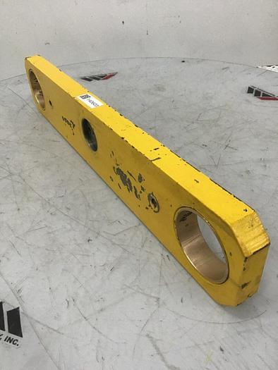 Used VAN DORN Crosshead Support 300619 #140603