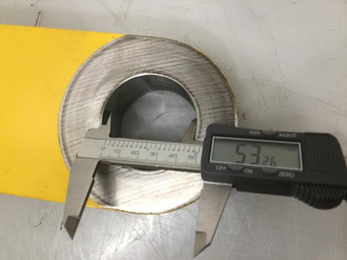 Used VAN DORN Toggle Link 303058 A+ #106340