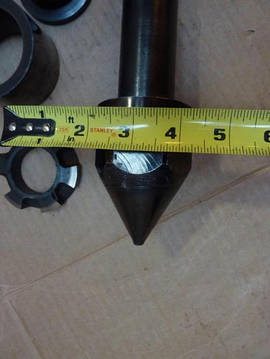 Used GENERIC Screw Tip SCREW909 Used