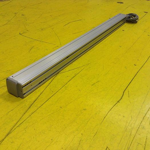 Used SMC Actuator LJ1H1011SC-1000-F2 Used