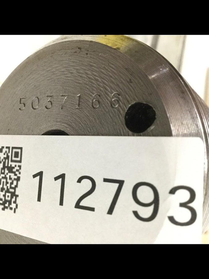 Used CINCINNATI MILACRON Tie Bar 5037166 #112793