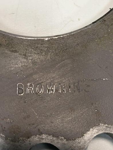 Used BROWNING Tie Bar Die Height Nut Gear CAN-3042X #114669