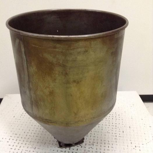 Used GENERIC Hopper HOPPER293 #88294