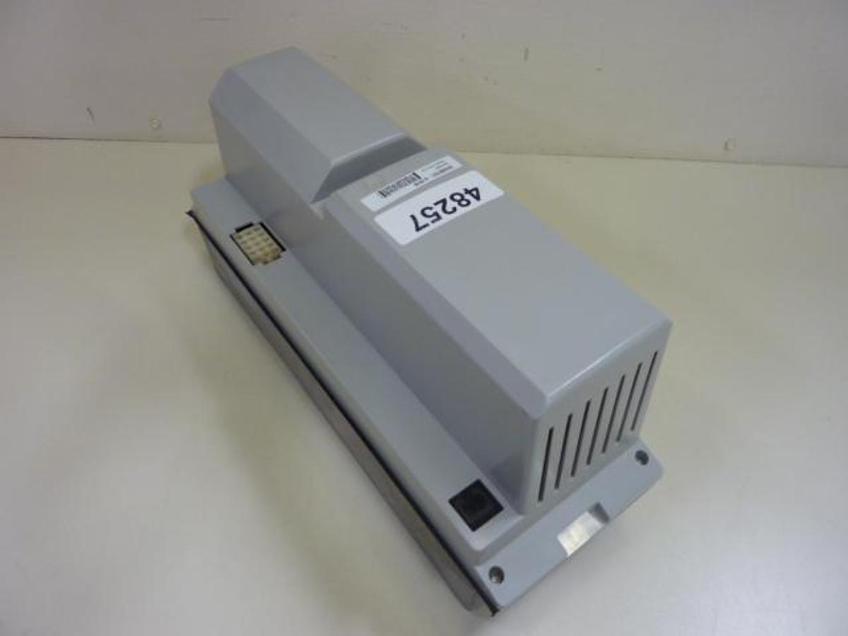 Used ABB Drive Controller 3HAB8101-6/07B #48257
