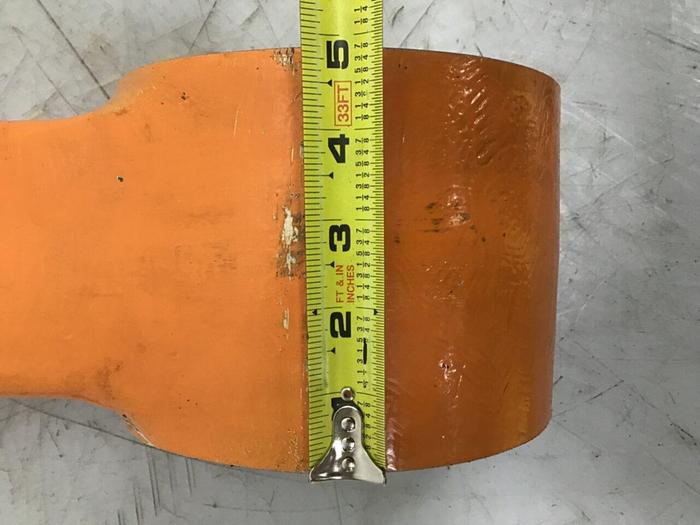 Used CINCINNATI MILACRON Toggle Link 5022206 #114360