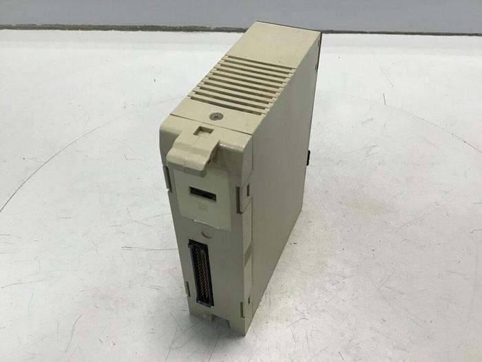 Used OMRON Output Module C200H-0C224 #122612