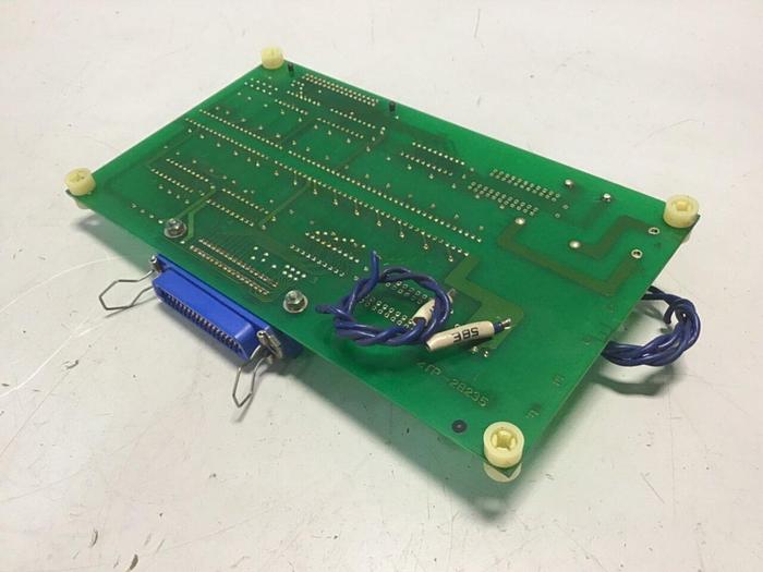 Used NISSEI Circuit Board 2TP-2B235 USED Used