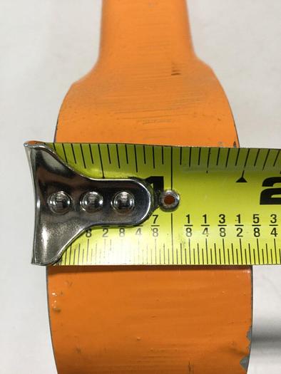 Used CINCINNATI MILACRON Toggle Link 5038162 #111376