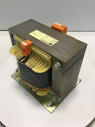 Used TRAFOMODERN Transformer EI192/82 USED