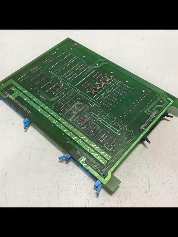 Used TOSHIBA Circuit Board H01199-3 Used