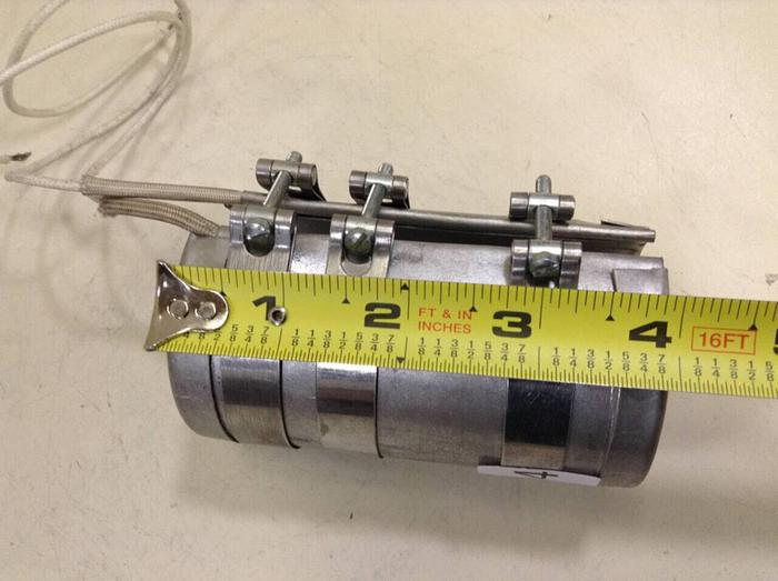 AIC 800 Watt Heater Band A-20B404-1 #83254