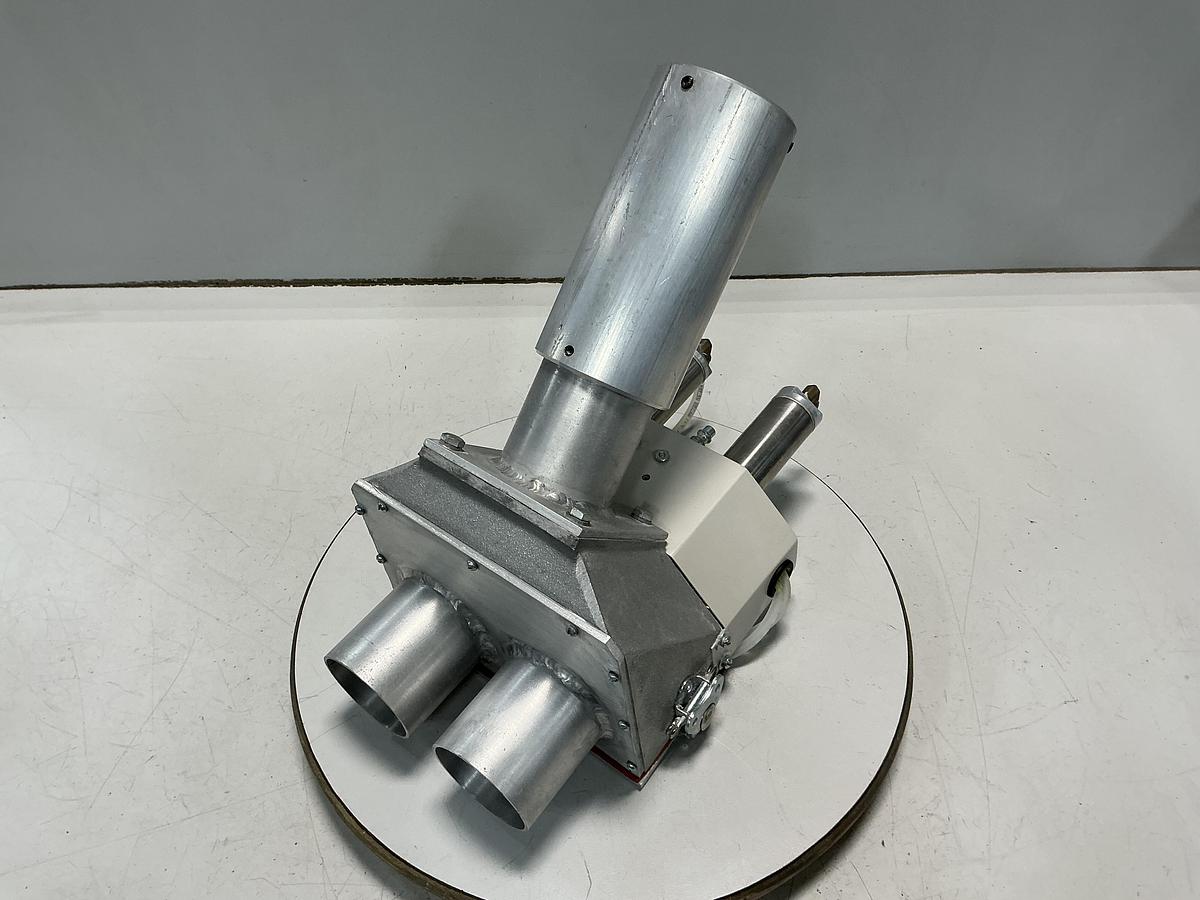 Used AEC WHITLOCK 2.5B24HM