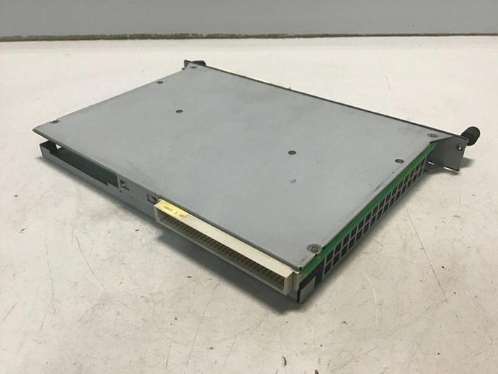 Used KEBA Input Module DI 325 Used