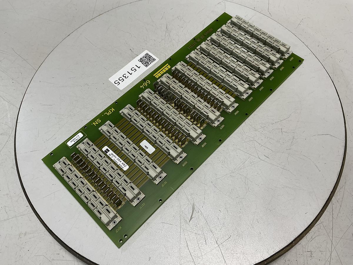 Used ARBURG 664
