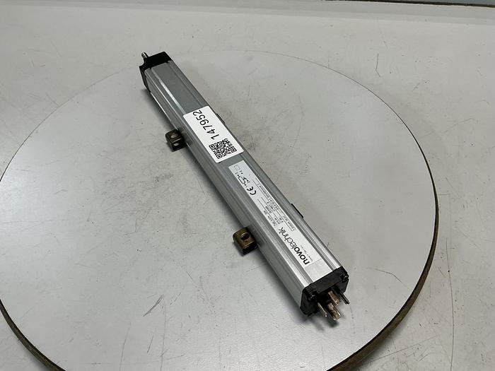 Used NOVOTECHNIK LWH 225