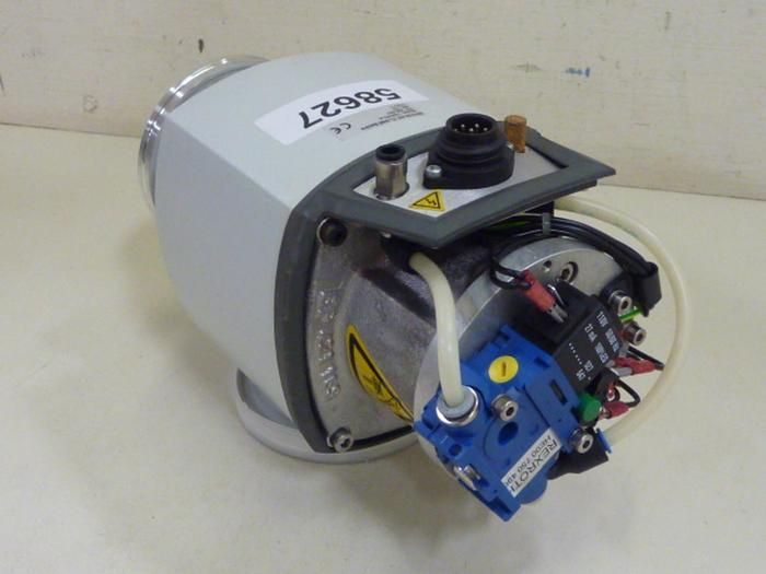 Used INFICON Pneumatic Valve VAP063-A #58627