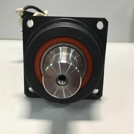 Used MITSUBISHI Servo Motor HC-MF43B-S11 USED
