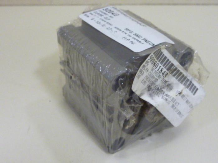 SMC Cylinder CDQ2B50-30D #64458
