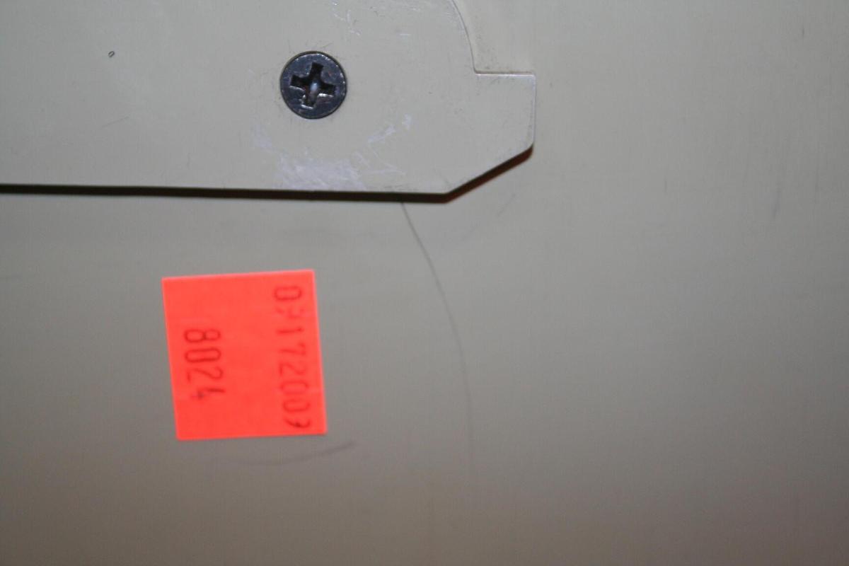 Used BARBER COLMAN Sequence Module 80CC-11001-101-0-00 #8024