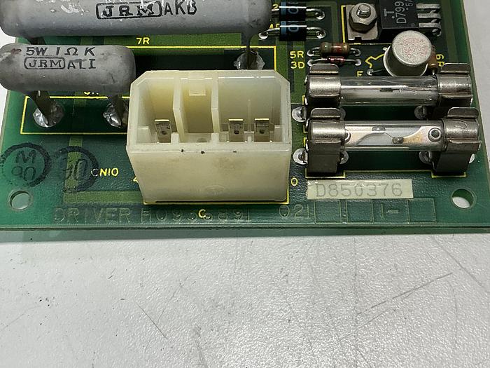 Used TOSHIBA H0936891