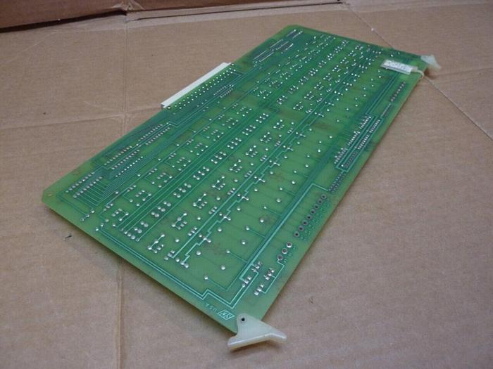 Used EPIC Circuit Board 22857-1 REV G #24519
