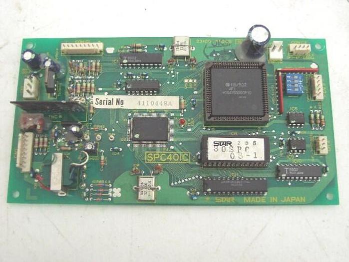 Used STAR Circuit Board 23100-PR20B #8892