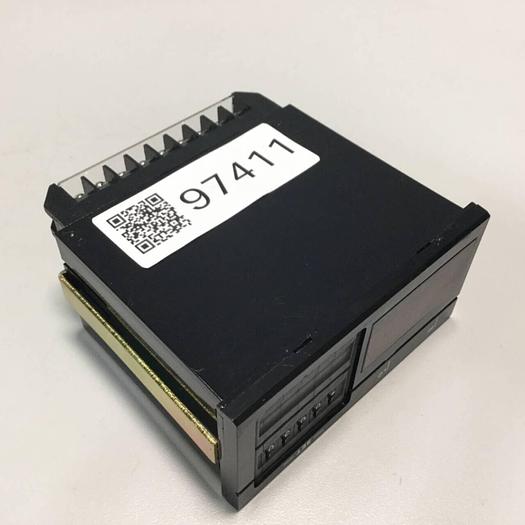 Used ASAHI KEIKI CO Meter AM-112-1V-15-1 #97411