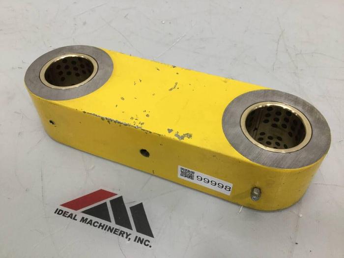 Used VAN DORN Rear Link 301986 #99998