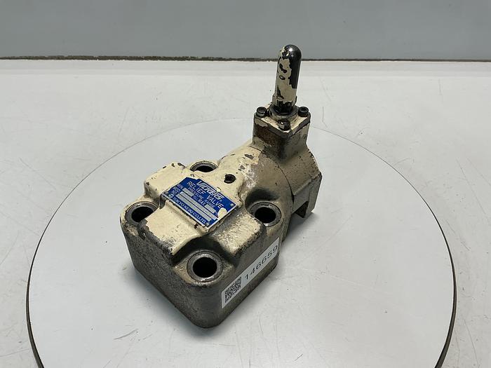 Used VICKERS TCG50-06-CEV-PL-T-11-LH-S10