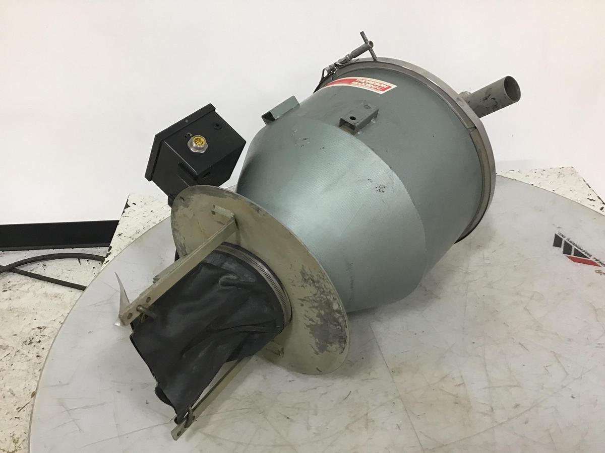 Used THORESON MCCOSH MV-1