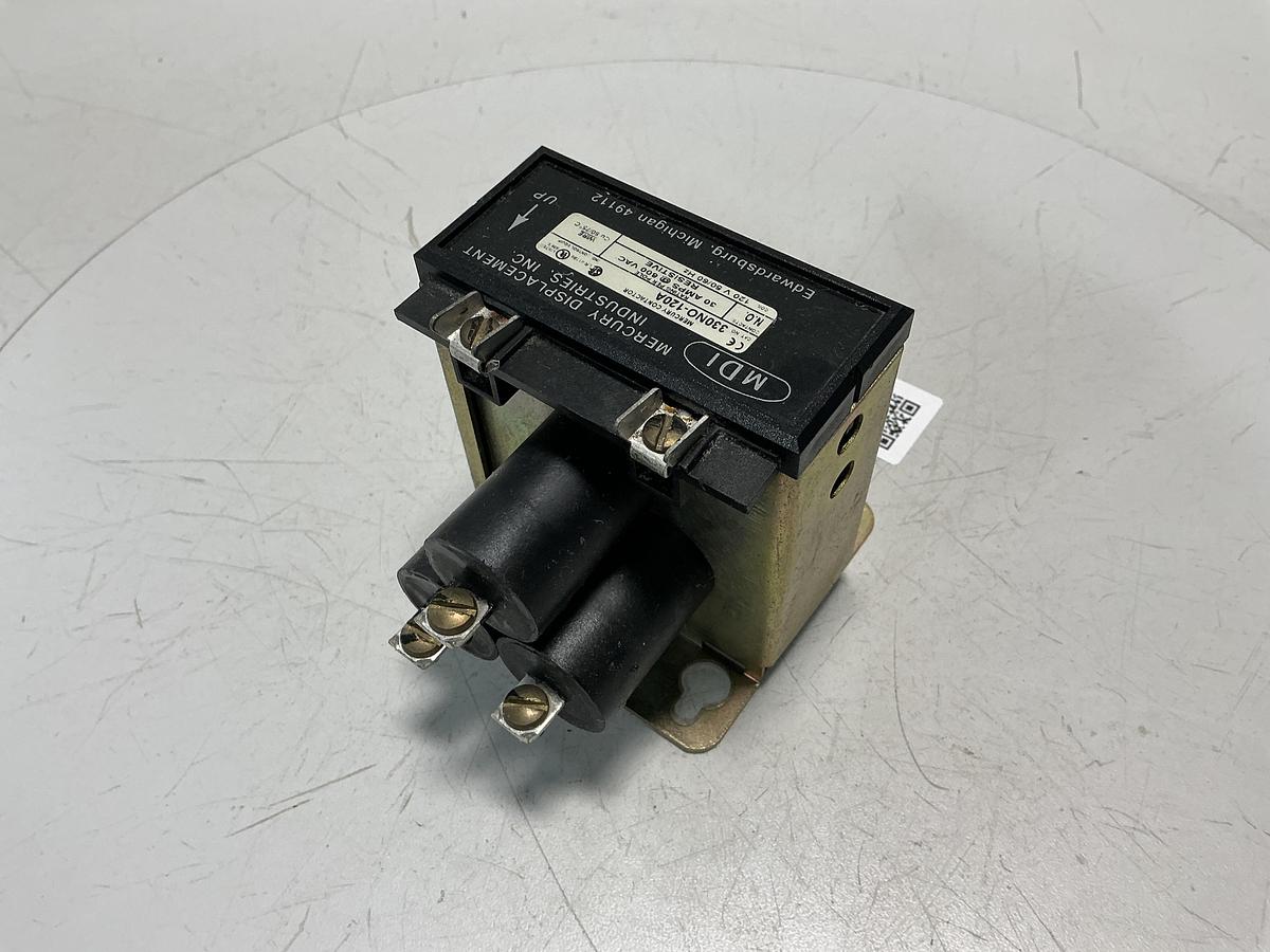 Used MDI 330NO-120A