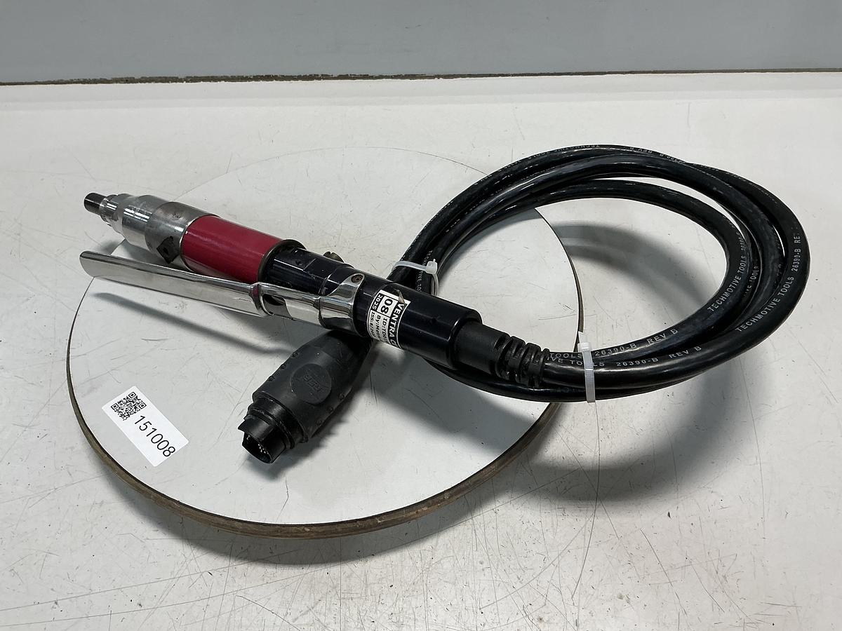 Used TECH MOTIVE TOOL T046I010